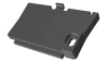 Headers & Wire Housings - 643314-1 - Powell Electronics, Inc.