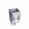 Pushbutton Switches - LB16SGW01 - Powell Electronics, Inc.