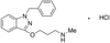Demethyl Benzydamine HCl - 23008 - Medical Isotopes, Inc.