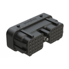 Rectangular Connector Housings - 889-ARC26-40SB-ND - DigiKey