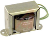 Transformer;Chassis;Pri:117V;Sec:26.8VCT;Sec:1A;Lead;50/60Hz;3.25In.In.W;2In.In. - 70213332 - Allied Electronics, Inc.