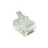 Modular Connector Plugs -- 0900750031 - Image