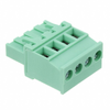Headers, Plugs and Sockets - 277-11372-ND - DigiKey