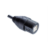 USB Cables - 1754-UB20ML-NBML-SA005-ND - DigiKey