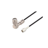 Coaxial Cables (RF) - 6099-PE3W07701-200CM-ND - DigiKey