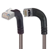 Modular/Ethernet Cables (RJ45, RJ11) - 5073-TRD815SZRA13GRY-5-ND - DigiKey