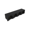 Modular/Ethernet Connector (RJ45, RJ11) Jacks - RJHSE5080A4-ND - DigiKey