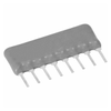 Capacitor Networks, Arrays - 541-20108D1X104K5P-ND - DigiKey