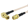 Coaxial Cables (RF) - 5328-FMC1326316-36-ND - DigiKey