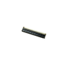 FFC, FPC (Flat Flexible) Connector Assemblies - 478-046892645201846+TTR-ND - DigiKey