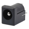 DC Power Connectors - 2596487P - RS Components, Ltd.