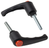 Clamping Levers - 478945 - RS Components, Ltd.