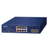 Network Switches - 640475 - RS Components, Ltd.