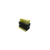 Board Spacers, Stackers (Board to Board) - 612-AW-08-03-G-D-200-075-P-FRTR-ND - DigiKey