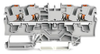 DIN Rail Terminal Blocks - 1849826 - RS Components, Ltd.
