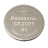 3V Battery Non-Rechargeable - 90-CR2025 - ERSAELECTRONICS PTE. LTD.