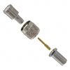 Coaxial Connector (RF) Assemblies - 4627-9205672C1373-ND - DigiKey