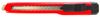 Utility Knife -Retractable,Thin, Snap-Off Type (10 per case) - EP100 - AAA Baling & Strapping Supply