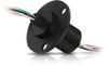 Electrical Slip Ring, ES Series -- ES12 - Image