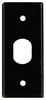 Standard Wall Plate - 93136 - Mulberry Metal Products, Inc.