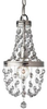 Pendant Light Fixture - P1279PN - Generation Brands
