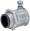 Rigid/EMT Conduit Connector -- IL-121 - Image