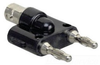 Connector Adapter - 33-1191 - Waldom Electronics