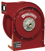 Heavy Duty Spring Retractable Cord Reel -- L 70075 123X - Image