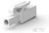 Rectangular Wire & Cable Connectors & Housings - 172335-1 - TE Connectivity