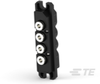 Rectangular Power Connectors - 6643740-1 - TE Connectivity
