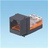 Modular Connectors / Ethernet Connectors - NK5E88MBLY - VAST STOCK CO., LIMITED