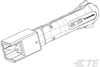 Insertion & Extraction Tools - 7-1579008-8 - TE Connectivity