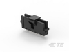 PCB Headers & Receptacles - 7-2267109-3 - TE Connectivity