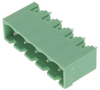 Terminal Blocks - Headers, Plugs and Sockets - 23-0395316005-ND - DigiKey