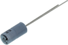 Aluminum Electrolytic Capacitor 22Uf, 50V, 20%, Radial; Capacitance Vishay - 18C4613 - Newark, An Avnet Company