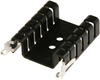 Heat Sink; Thermal Resistance Boyd - 18M8223 - Newark, An Avnet Company