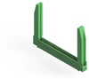 Card Edge Conn, Single Side, 33Pos, Th; Card Edge Connector Type Edac - 67AJ9220 - Newark, An Avnet Company