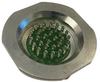 Circular Conn, Rcpt, 8-2, Box Mount; Circular Connector Shell Style Amphenol Aerospace - 08AJ1971 - Newark, An Avnet Company