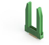Card Edge Conn, Dual Side, 20Pos, Th; Card Edge Connector Type Edac - 68AJ0680 - Newark, An Avnet Company