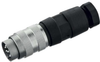 Circular Connector, Plug, 3Pos, Cable Rohs Compliant Amphenol Sine/tuchel - 74AH5125 - Newark, An Avnet Company
