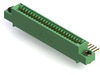 Card Conn, Single Side, 24Pos, Wire Wrap; Card Edge Connector Type Edac - 67AJ4223 - Newark, An Avnet Company