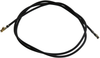 Cable Assy, Crimp Skt-Skt, 24Awg, 300Mm; Connector To Connector Molex - 38AH6034 - Newark, An Avnet Company