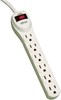 Power Strip, 6 Outlet, 15A, 120V, 4Ft; No. Of Outlets Eaton Tripp Lite - 81C9214 - Newark, An Avnet Company