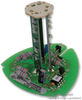 Stackable Status Indicator, Led, Amber, 24Vdc; No. Of Stacks / Tiers Edwards Signaling Products - 41B8005 - Newark, An Avnet Company