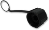 Dust Cap, Usb A, Pbt, Black; Accessory Type Edac - 93X5989 - Newark, An Avnet Company
