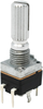 Encoder, 10Ppr, Quadrature, 6Mm X 20Mm; Encoder Technology Tt Electronics/bi Technologies - 77AH4172 - Newark, An Avnet Company