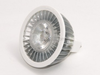 6 Watt, LED MR16 Warm White Flood Lamp - B771061 - bulbs.com