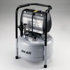 Air Compressor - Oil-less Rocking Piston - OF302-25B - JUN-AIR USA, Inc.