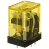 Signal Relays, Up to 2 Amps - HC4E-HP-AC240V-ND - DigiKey