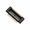Arrays, Edge Type, Mezzanine (Board to Board) - WM3450TR-ND - DigiKey